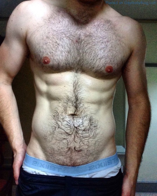 An-Anonymous-Hairy-And-Hung-Uncut-Hunk-1