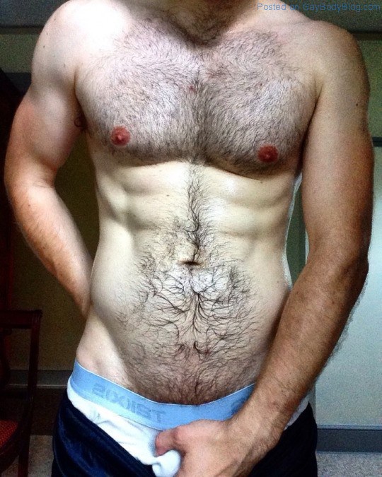 An-Anonymous-Hairy-And-Hung-Uncut-Hunk-2