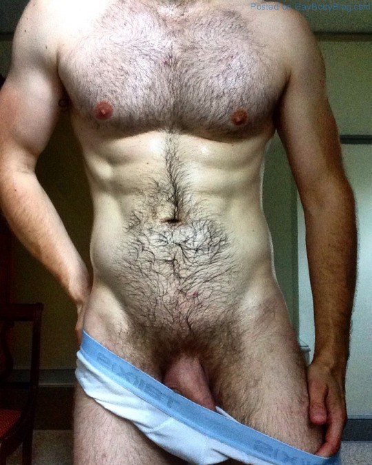 An-Anonymous-Hairy-And-Hung-Uncut-Hunk-6