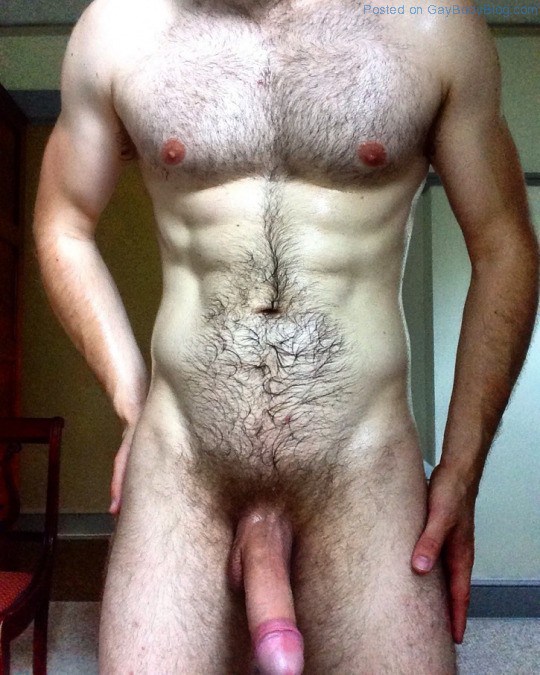 An-Anonymous-Hairy-And-Hung-Uncut-Hunk-8